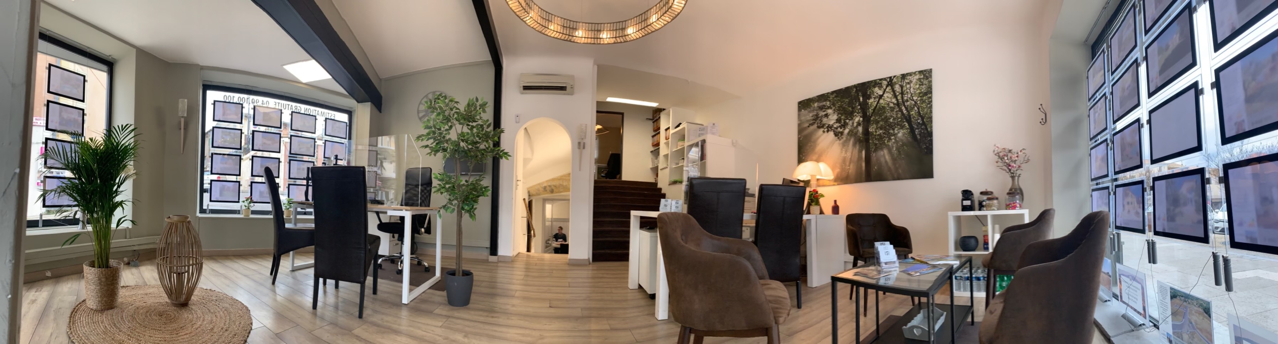 Gestion locative avec ISI Immobilier